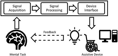 Frontiers | Brain-Computer Interfaces for Children With Complex